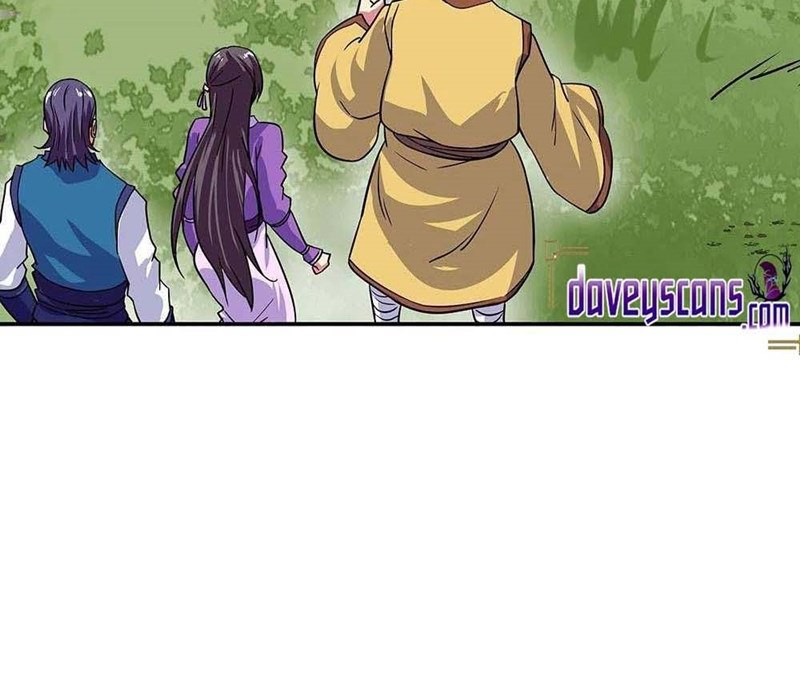 Peerless Soul Chapter 303 Bahasa Indonesia